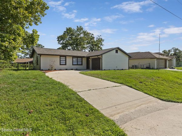 6300 Allmont Street , Cocoa, FL 32927