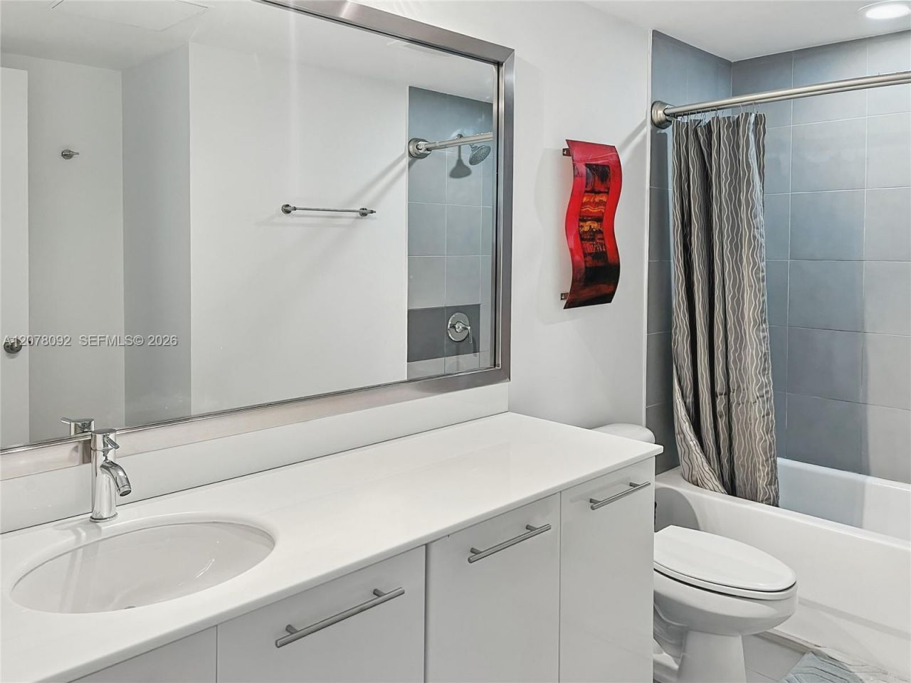 92 SW 3rd St , Unit 2602, Miami, FL 33130 Photo