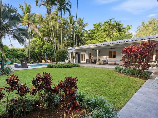 1510 Ferdinand St, Coral Gables, FL 33134