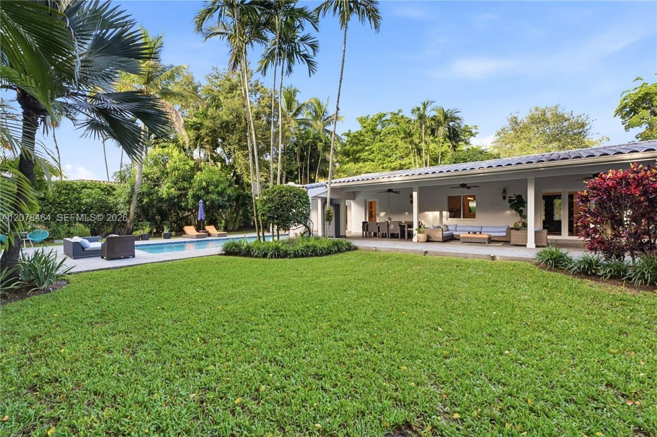 1510 Ferdinand St, Coral Gables, FL 33134 Photo