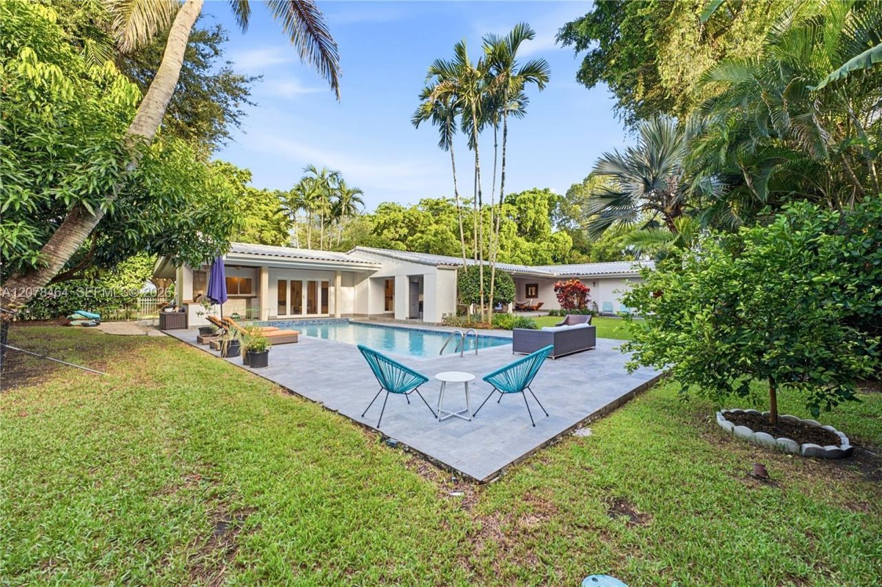 1510 Ferdinand St, Coral Gables, FL 33134 Photo