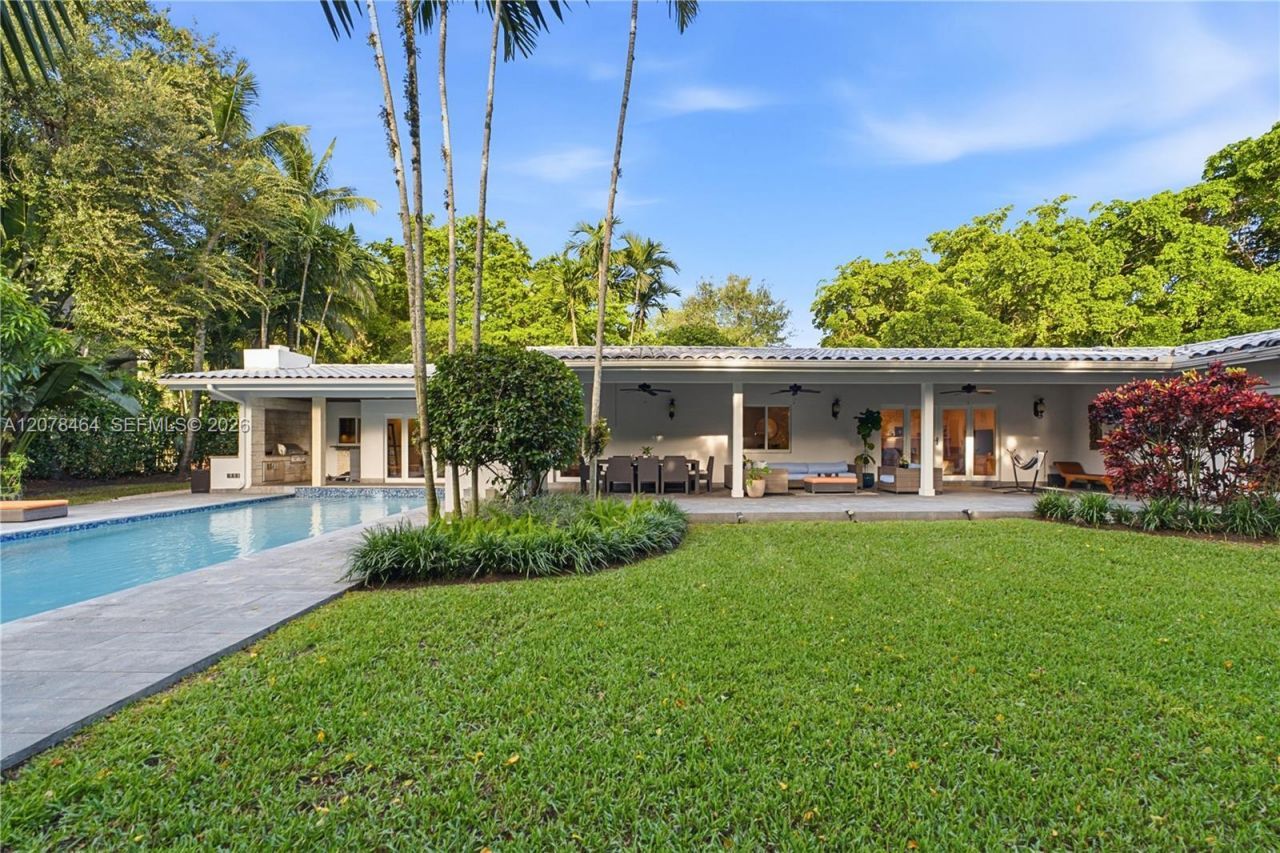 1510 Ferdinand St, Coral Gables, FL 33134 Photo