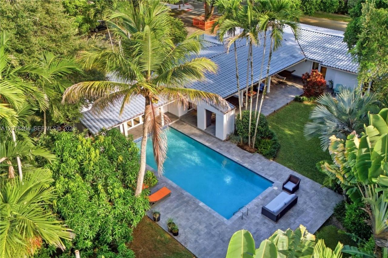 1510 Ferdinand St, Coral Gables, FL 33134 Photo