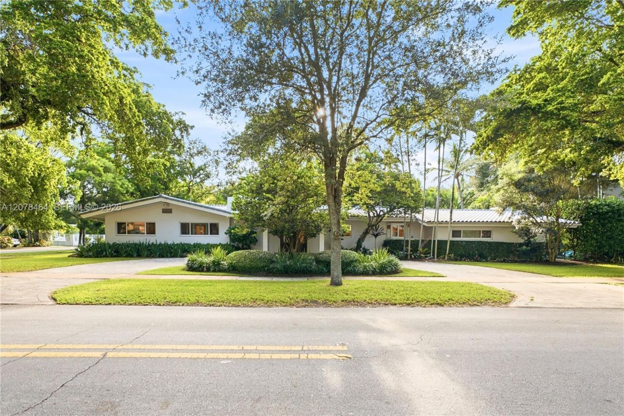 1510 Ferdinand St, Coral Gables, FL 33134 Photo