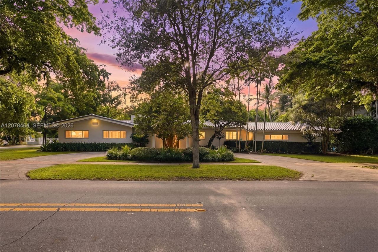 1510 Ferdinand St, Coral Gables, FL 33134 Photo
