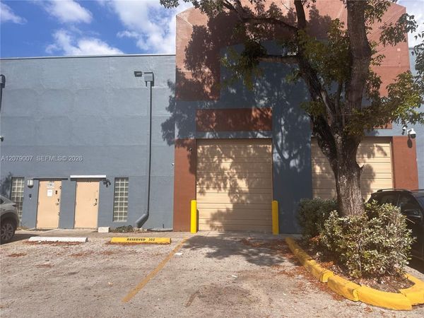 20200 NW 2nd Ave , Unit C2, Miami Gardens, FL 33169