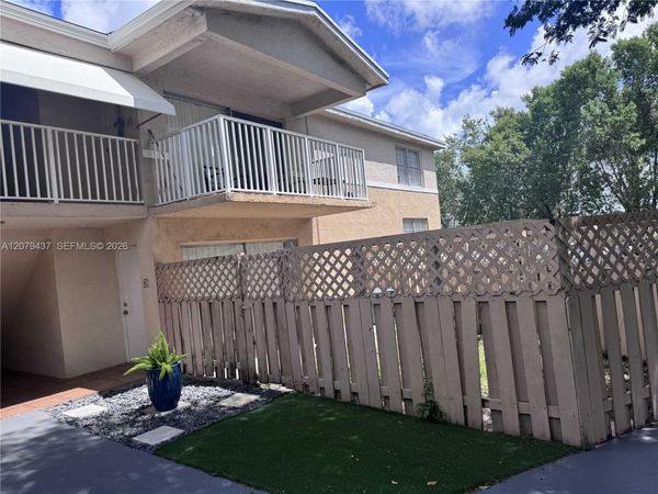 4200 NW 79th Ave , Unit 1C, Doral, FL 33166