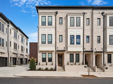 613 S West Street, Raleigh, NC 27601
