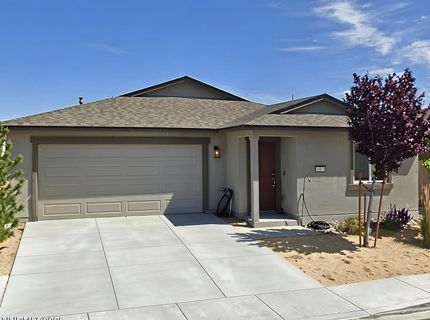 647 Osino Drive, Reno, NV 89506 Photo