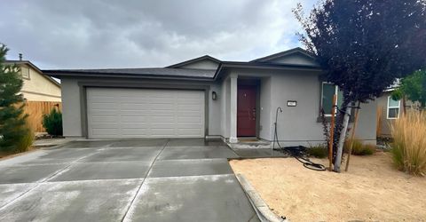 647 Osino Drive, Reno, NV 89506 Photo