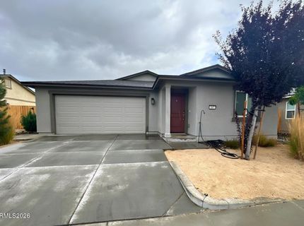 647 Osino Drive, Reno, NV 89506 Photo