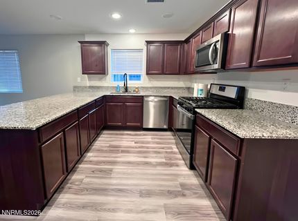 647 Osino Drive, Reno, NV 89506 Photo
