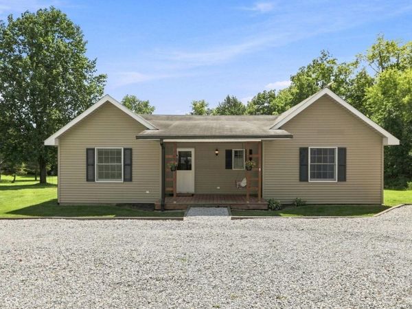 2303 W 750 N, Thorntown, IN 46071