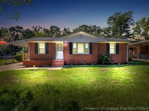4933 Redwood Drive, Fayetteville, NC 28304
