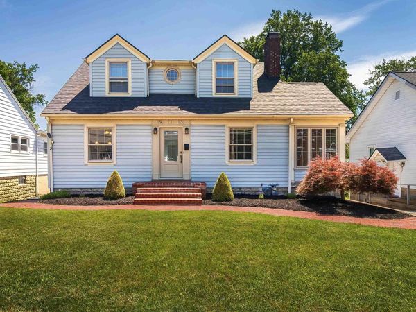 913 Harmony Way, Evansville, IN 47720