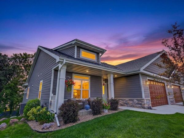 4141 Fox Forest Way, DeForest, WI 53532