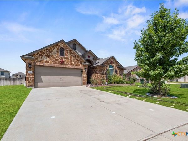 2610 Bargello Street, Harker Heights, TX 76548