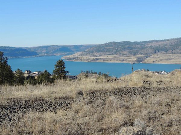 41225 Vista Dr N , Davenport, WA 99122