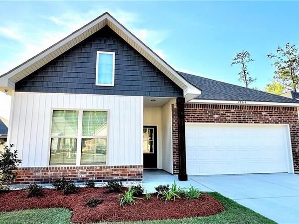73216 FOREST CREEK Drive , Covington, LA 70433