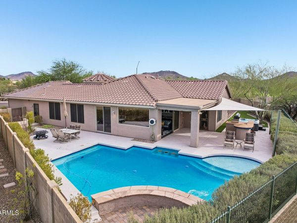 2656 W COYOTE CREEK Court, Phoenix, AZ 85086