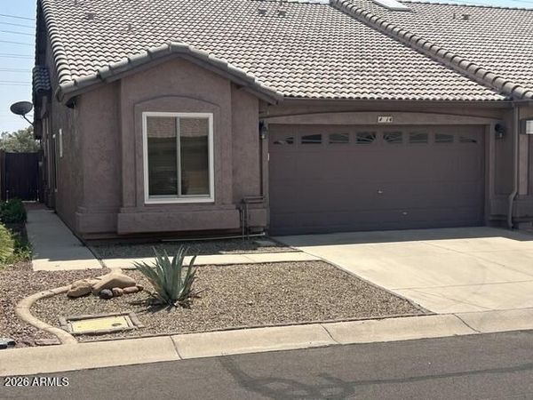6610 E UNIVERSITY Drive, Unit 14, Mesa, AZ 85205