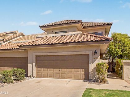 9705 E Mountain View Scottsdale, AZ 85258