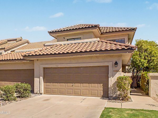 9705 E Mountain View, Unit 1001, Scottsdale, AZ 85258