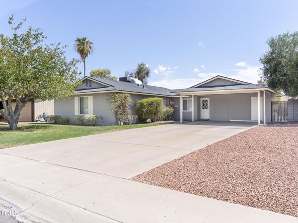 2243 E KAREN Drive, Phoenix, AZ 85022