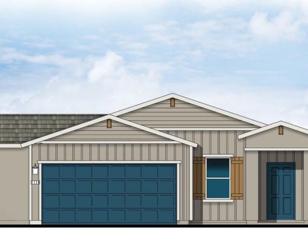 25574 W ENCINAS Lane, Buckeye, AZ 85326