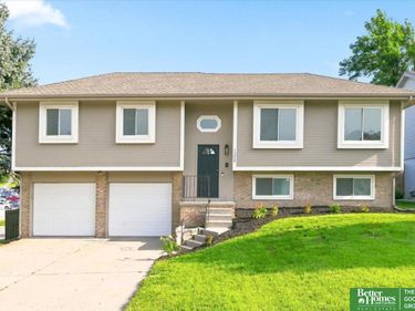 1208 Sunshine Boulevard, Bellevue, NE 68123