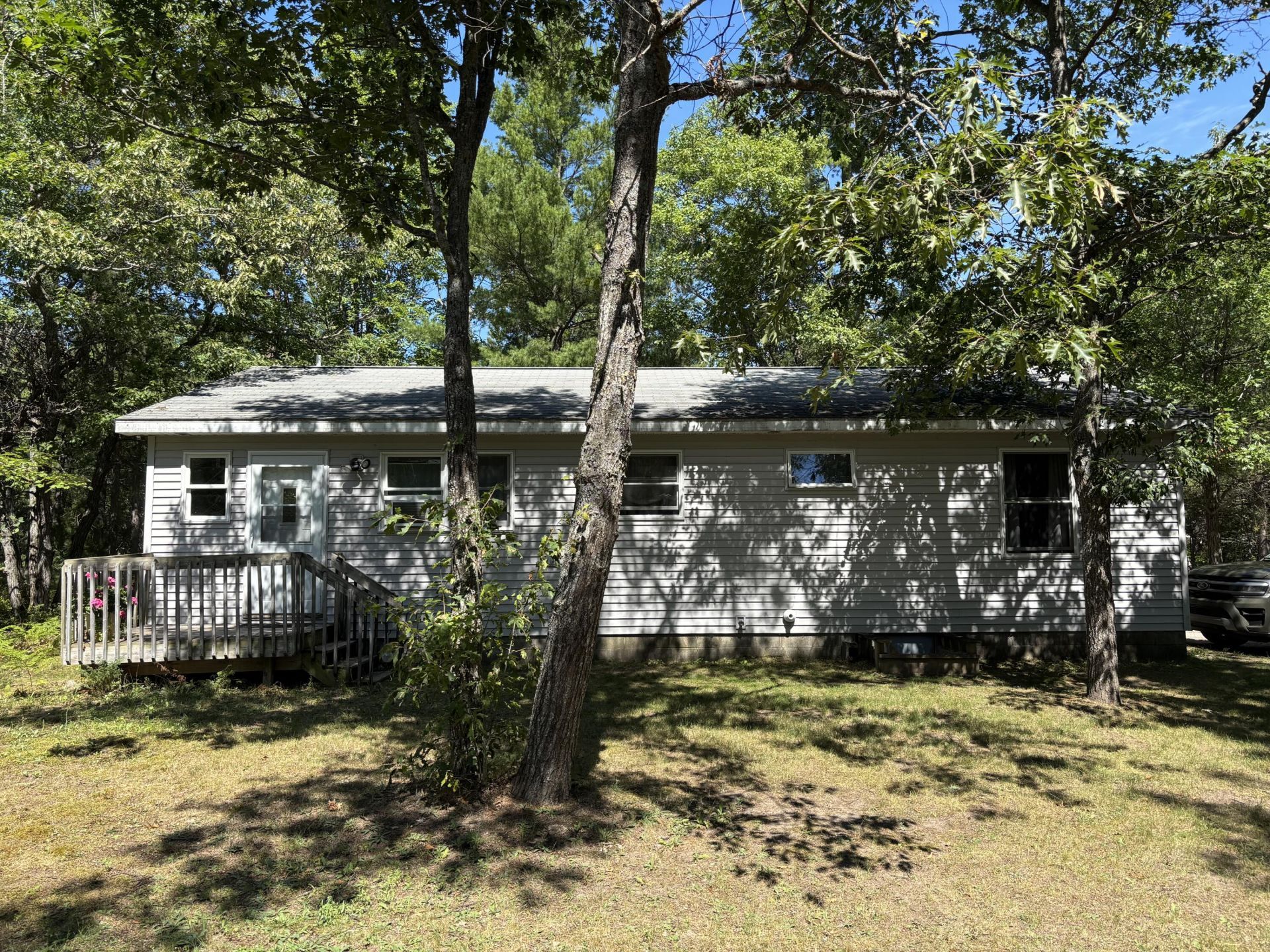 15863 N U.s. 23, Ocqueoc, MI 49759 Main Photo