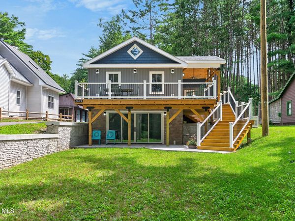 6027 Hermit Point Road, Galway, NY 12074
