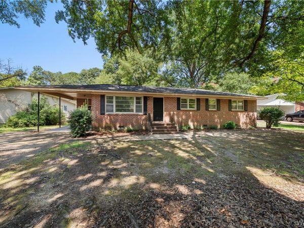 328 31ST Place E, Tuscaloosa, AL 35405