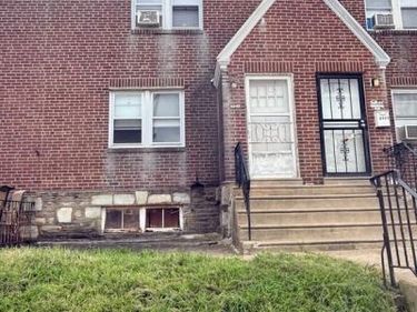6945 SOUDER STREET, PHILADELPHIA, PA 19149
