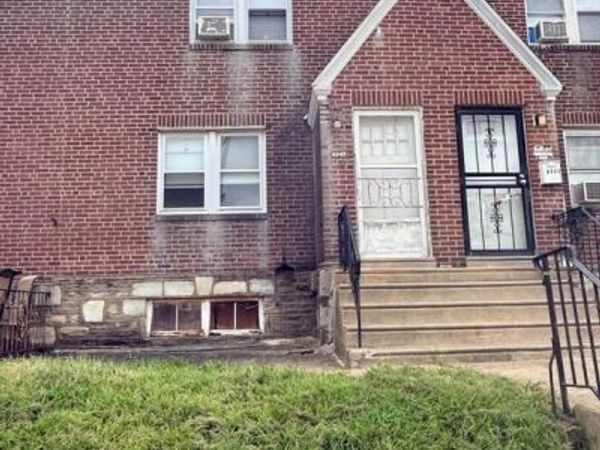 6945 SOUDER STREET, PHILADELPHIA, PA 19149
