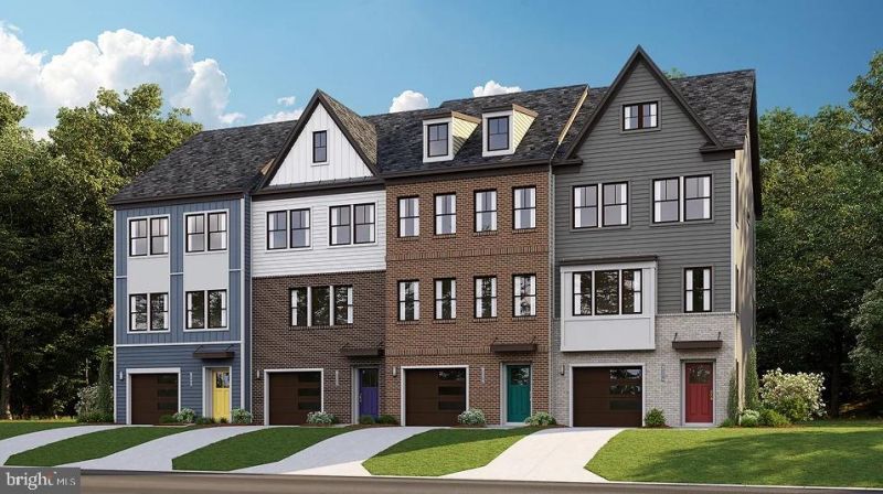 7730 RED MOON WAY , GLEN BURNIE, MD 21060
