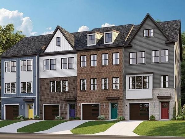 7730 RED MOON WAY , GLEN BURNIE, MD 21060