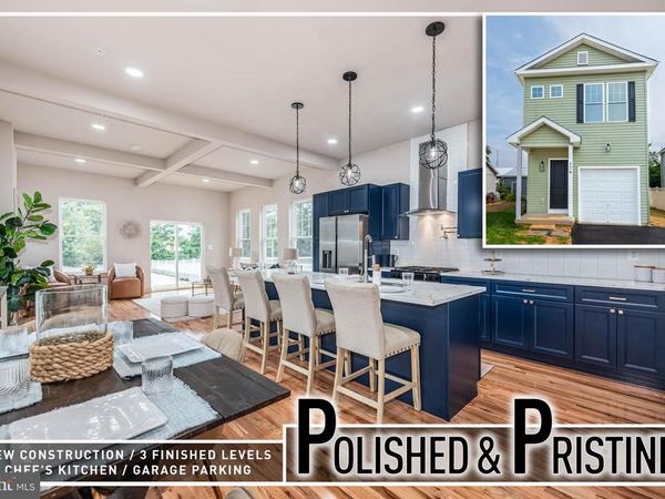 170 WINTERS LANE , CATONSVILLE, MD 21228