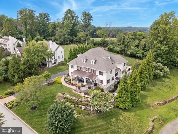 1004 BRICK HOUSE FARM LANE , NEWTOWN SQUARE, PA 19073