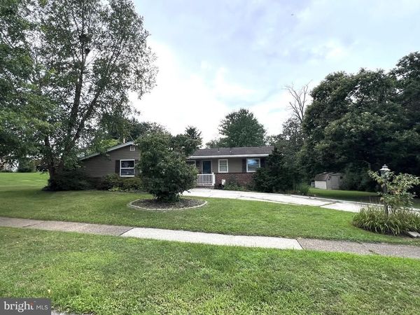 508 DREXEL ROAD , HARRISBURG, PA 17109