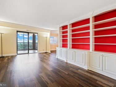 5901 MOUNT EAGLE DRIVE, Unit 1505, ALEXANDRIA, VA 22303