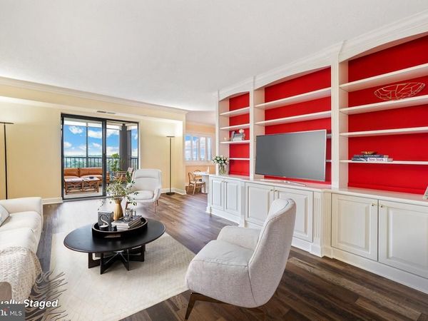 5901 MOUNT EAGLE DRIVE, Unit 1505, ALEXANDRIA, VA 22303