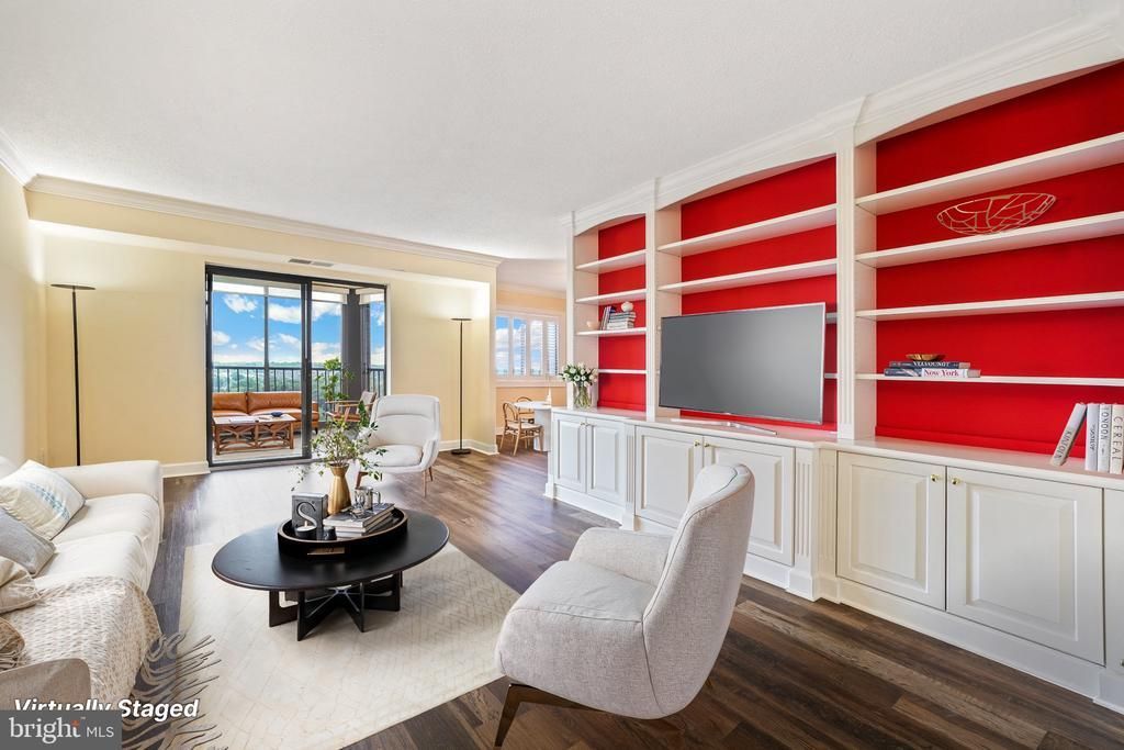 5901 Mount Eagle Drive, Unit 1505, Alexandria, VA 22303 Main Photo