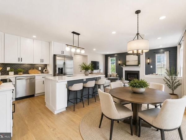 9815 DOUBLETREE LANE , UPPER MARLBORO, MD 20774