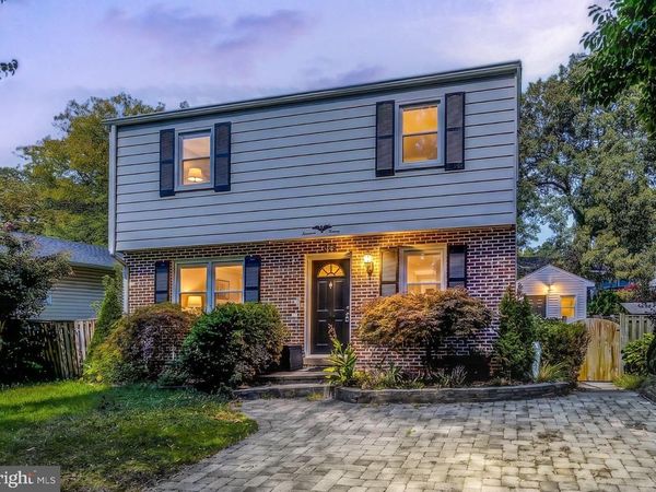 1920 POTOMAC ROAD, EDGEWATER, MD 21037