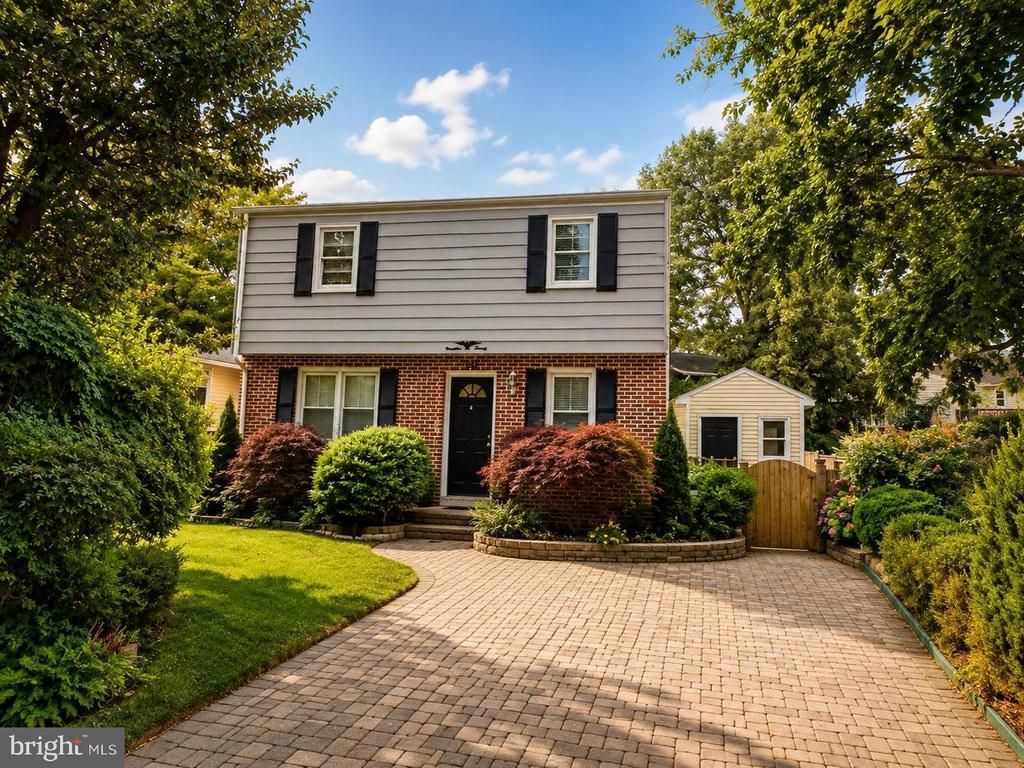 1920 POTOMAC ROAD , EDGEWATER, MD 21037