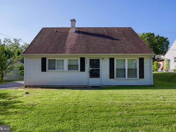 366 CYPRESS STREET, MIDDLETOWN, PA 17057
