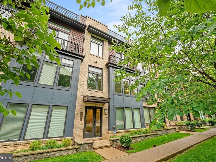 5307 Merriam Street, Bethesda, MD 20814 Main Photo