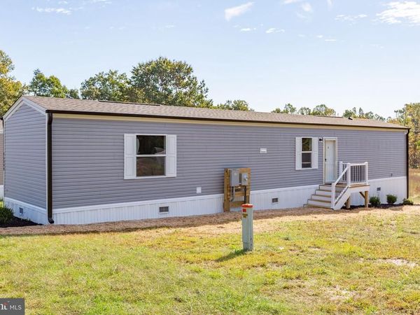 15398 KNIGHTS COURT, GORDONSVILLE, VA 22942