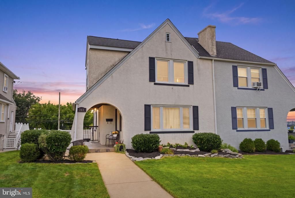 341 W 10TH AVENUE , CONSHOHOCKEN, PA 19428